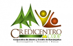 CredicentroCoop logo